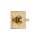 Dryden T14051-CZ Single Function Pressure Balanced Less Rough-in in Champagne Bronze
