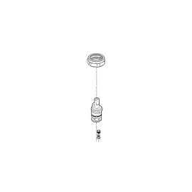 Delta Dennison(TM): Bonnet & Cartridge Assembly, RP71233