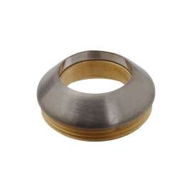 Delta Porter(R): Bonnet Nut - 1H Bathroom, RP71255