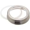 Delta Porter(R): Baseplate, Gasket & Nuts - Bathroom, RP71257BN