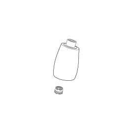 Delta DeLuca(TM): Spray Assembly - Pull-Down, RP70711SS