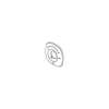 Delta Nura(R): Escutcheon - 14 Series, RP71021SS