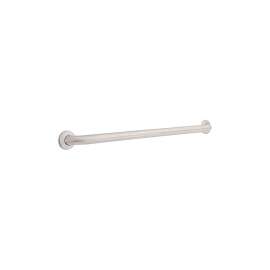 1-1/2in x 36in ADA Grab Bar, Concealed Mounting in Brilliance Stainless