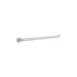 Commercial 1-1/2-In X 36-In ADA Grab Bar With Concealed Mounting