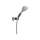 ActivTouch 9-Setting Adjustable Wall Mount Hand Shower in Polished Chrome
