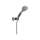 ActivTouch 9-Setting Adjustable Wall Mount Hand Shower in Brilliance Stainless