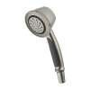 Premium 5-Setting Hand Shower in Brilliance Stainless