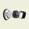 Adjustable Wall Mount in Polished Chrome