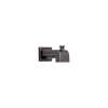 Pull-up Diverter Tub Spout in Venetian Bronze