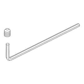 Set Screw For Body Spray Model 50150