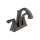 Dryden 2551-RBMPU-DST Two Handle Centerset Lavatory Faucet - Metal Pop-Up in Venetian Bronze