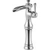 798LF Cassidy Single Handle Vessel Lavatory Faucet in Polished Chrome
