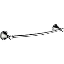 Cassidy 79718 18in Towel Bar in Chrome
