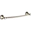 18in Towel Bar in Brilliance Polished Nickel