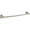 Cassidy 79724-SS 24in Towel Bar in Brilliance Stainless
