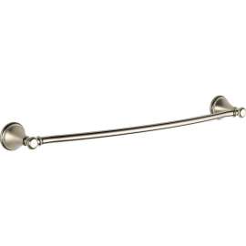 Cassidy 79724-SS 24in Towel Bar in Brilliance Stainless