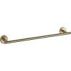 18in Towel Bar in Champagne Bronze