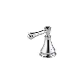 Cassidy 2-Lever Roman Tub Handle Kit