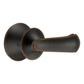 H798RB Cassidy Handle Kit in Venetian Bronze