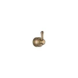 H597CZ Diverter Handle in Champagne Bronze