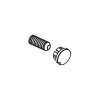 Delta Cassidy(R): Set Screw & Button, RP72564