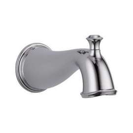 Cassidy 7-2/3-In Diverter Tub Spout