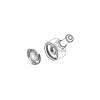 Delta Cassidy(R): Volume Control Handle - 17 Series, RP72567
