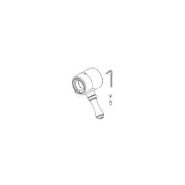Delta Cassidy(R): Volume Control Handle - 17T, RP72570
