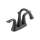Lahara 2538-RBMPU-DST Two Handle Centerset Lavatory Faucet - Metal Pop-Up in Venetian Bronze