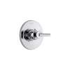 Trinsic T14059 Pressure Balanced Valve Trim and Cartridge in Polished Chrome
