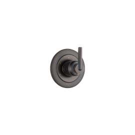 Trinsic T11859-RB Three Function Diverter Valve Trim in Venetian Bronze