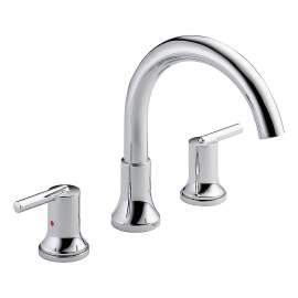 T2759-M Trinsic Roman Tub Filler