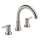 T2759-SS Trinsic Roman Tub FIller in Brilliance Stainless