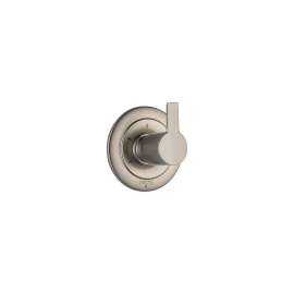 T11861-SS Compel Three Function Diverter Valve Trim in Brilliance Stainless