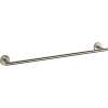 Trinsic 759240-SS 24in Towel Bar in Brilliance Stainless