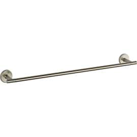 Trinsic 759240-SS 24in Towel Bar in Brilliance Stainless