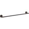 Trinsic 759240-RB 24in Towel Bar in Venetian Bronze