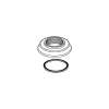 Delta Cassidy(R): Base & Gasket - Low Arc Bathroom, RP72715CZ