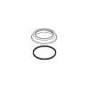 Delta Cassidy(R): Spout Base & Gasket - High Arc Roman Tub, RP72723