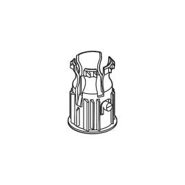 Delta Allora(R): Spout Retainer, RP70105