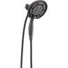 58471-RB-PK H2Okinetic In2ition 4-Setting Two-in-One Shower in Venetian Bronze