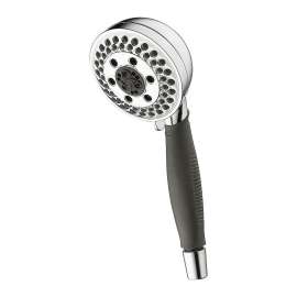 H2Okinetic 5-Setting Hand Shower in Polished Chrome