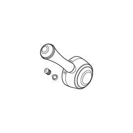 Delta Cassidy(R): Metal Lever Handle Kit - Kitchen, RP72685