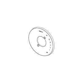 Delta Trinsic(R): Escutcheon - 17 Series, RP73374