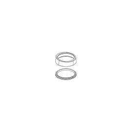 Delta Soline(TM): Base Ring & Gasket, RP72799