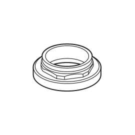 Delta Trinsic(R): Bonnet Nut, RP72994
