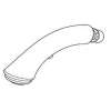 Delta Linden(TM): Wand Assembly, RP60963AR