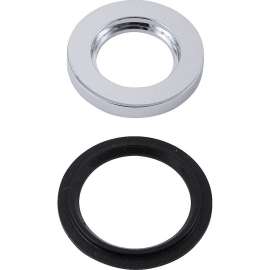 Delta Trinsic(R): Handle Base & Gasket, RP73166