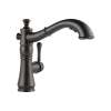Delta Cassidy Single-Handle Pull-Out Kitchen Faucet
