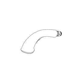 Delta Cassidy(R): Wand Assembly - Pull-Out, RP73940